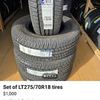 365 Mobile Tire Service — services 2