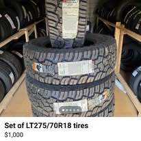 365 Mobile Tire Service — about