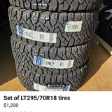 365 Mobile Tire Service — services 1