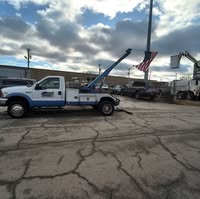 419 Towing & Auto Transport LLC. — services 1