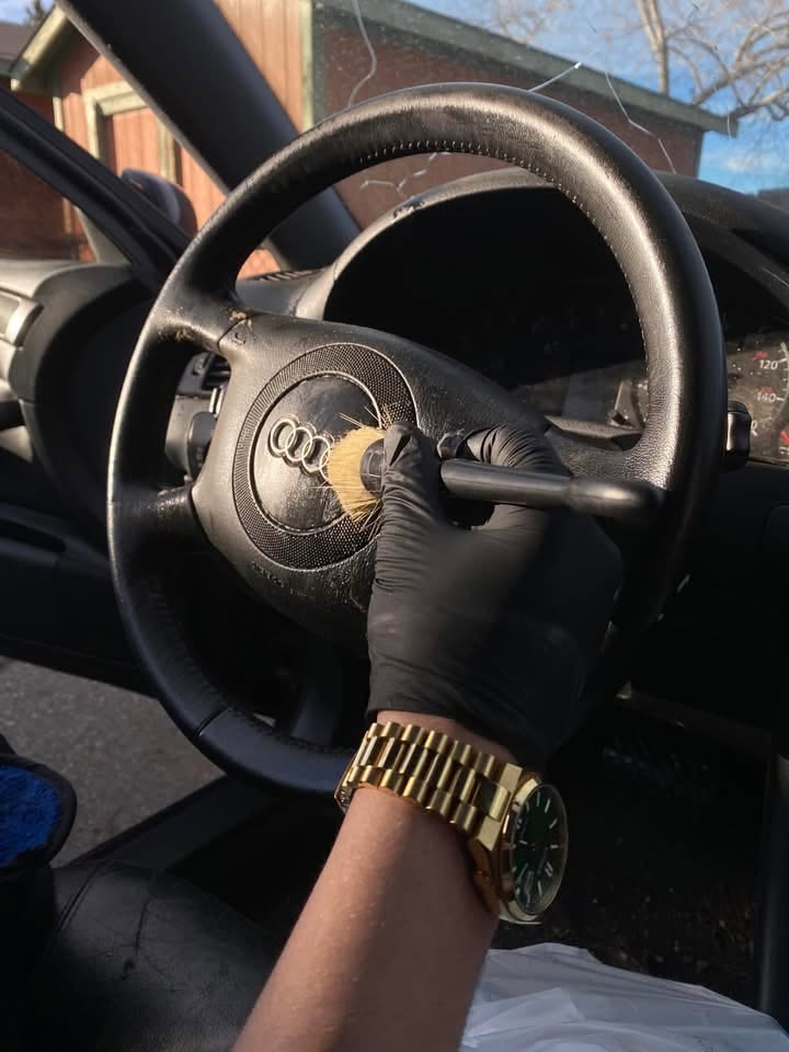 5280 Revived Rides – Mobile Detailing — hero