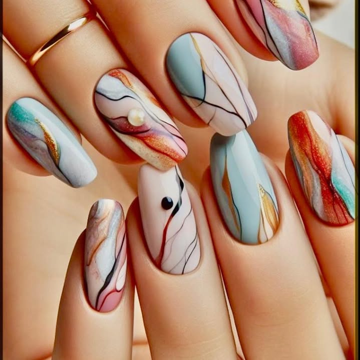 601 Hair - Nails & Spa — hero