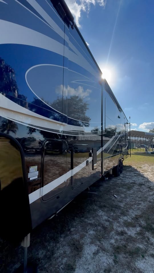 Adv Mobile Detailing LLC. Auto - Marine & RV Detailing | Ceramic Coating — about
