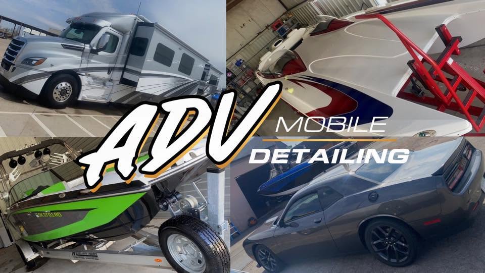 Adv Mobile Detailing LLC. Auto - Marine & RV Detailing | Ceramic Coating — services 1