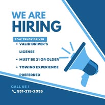 AG Towing and Transport LLC — about