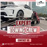 AG Towing and Transport LLC — hero