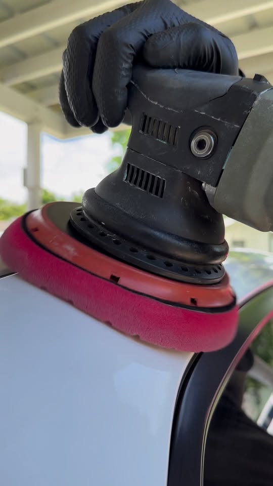 Alaniz Detailing — gallery 1