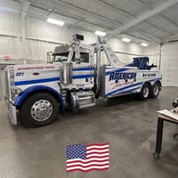 American Towing & Roadside — hero