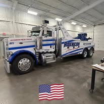 American Towing & Roadside — services 2