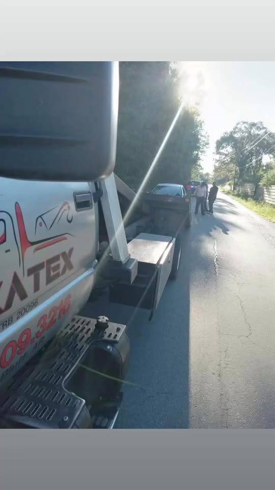 Arkatex Towing and Roadside Assistance — services 2