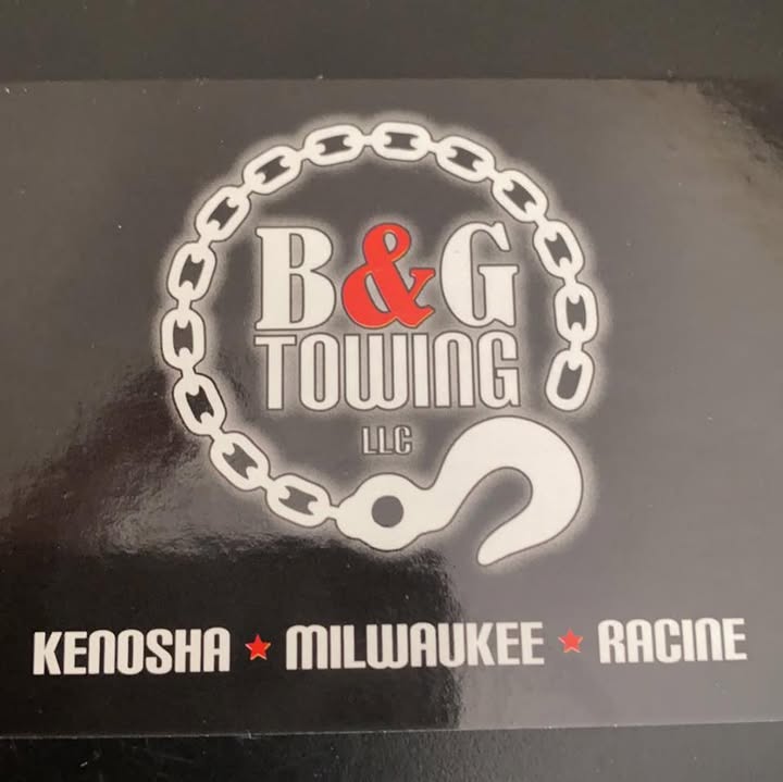 B&G TowingLLC — services 2