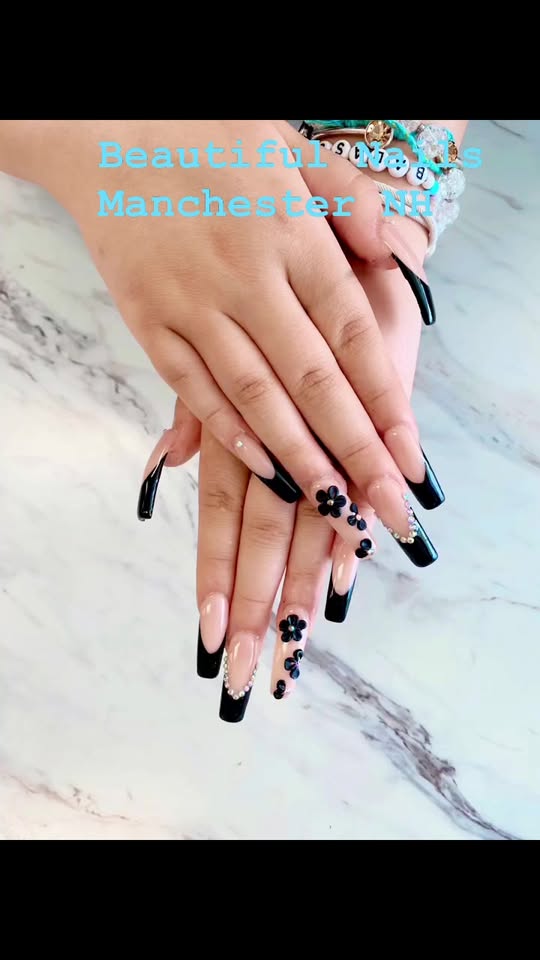Beautiful Nails — services 1
