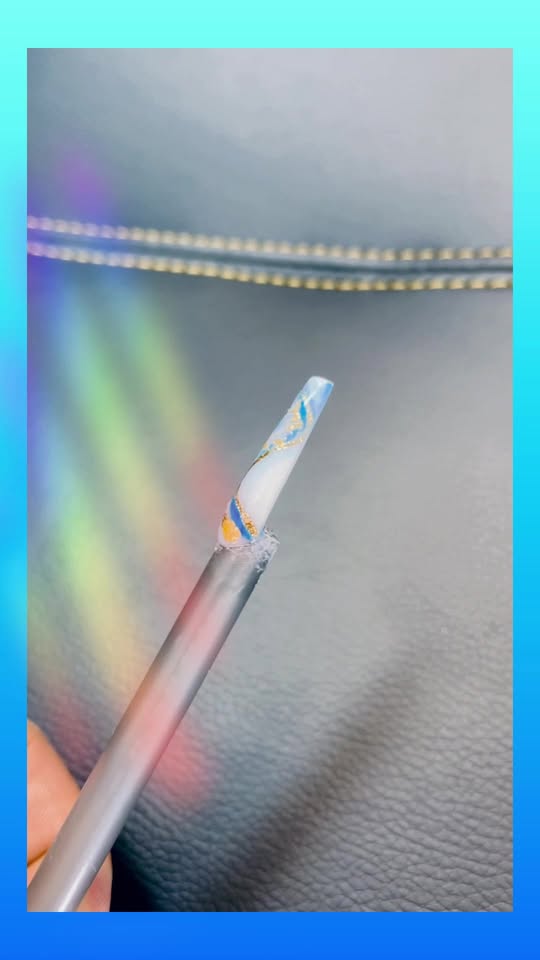 Beautiful Nails — services 2