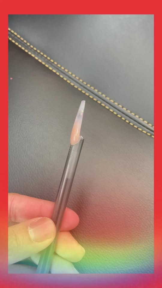 Beautiful Nails — about