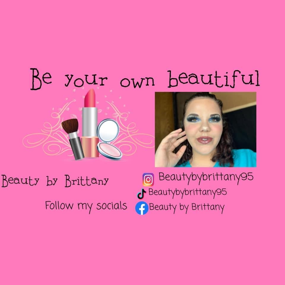 Beauty By Brittany — hero