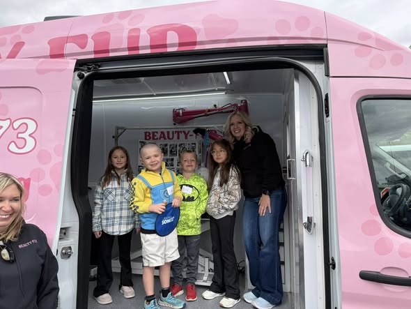 Beauty-Fur Dog Grooming Salon & Mobile — services 1