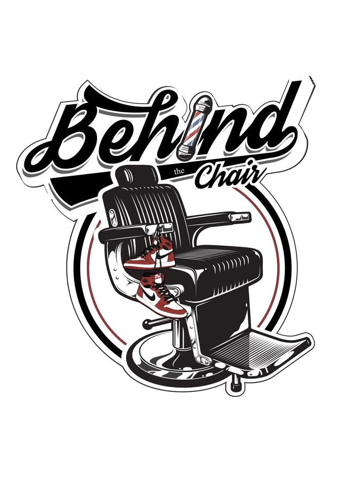 Behind The Chair — gallery 1