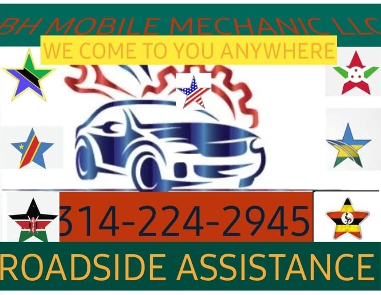 BH MOBILE MECHANIC LLC — services 2