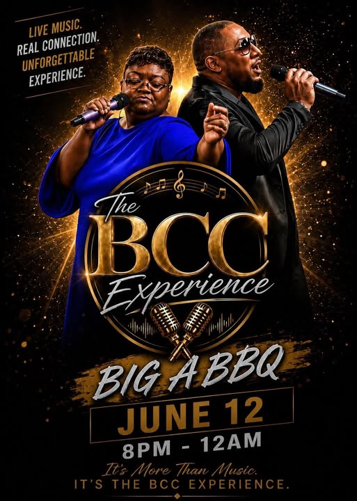 Big A BBQ & Grill — hero