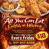 Big A BBQ & Grill — about