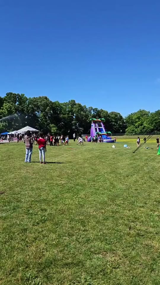 Bounce "N" Splash Rentals LLC — services 2