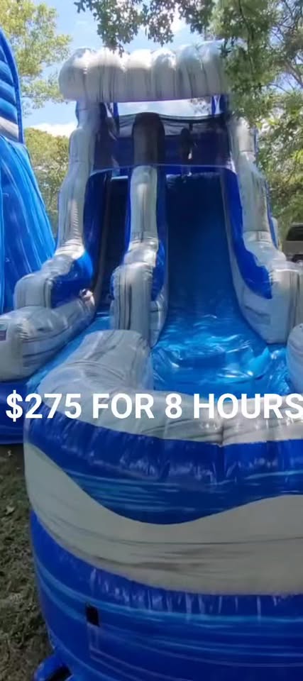 Bounce "N" Splash Rentals LLC — gallery 1