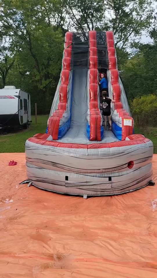 Bounce "N" Splash Rentals LLC — gallery 2
