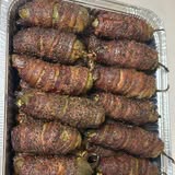 Buddy B’s bbq and catering — services 1