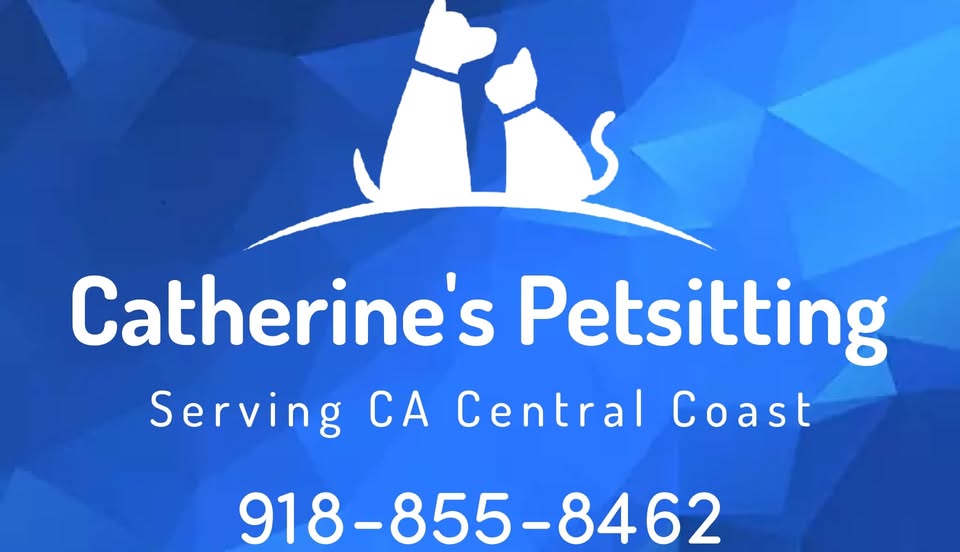 Catherine ️ Animals Petsitting — hero