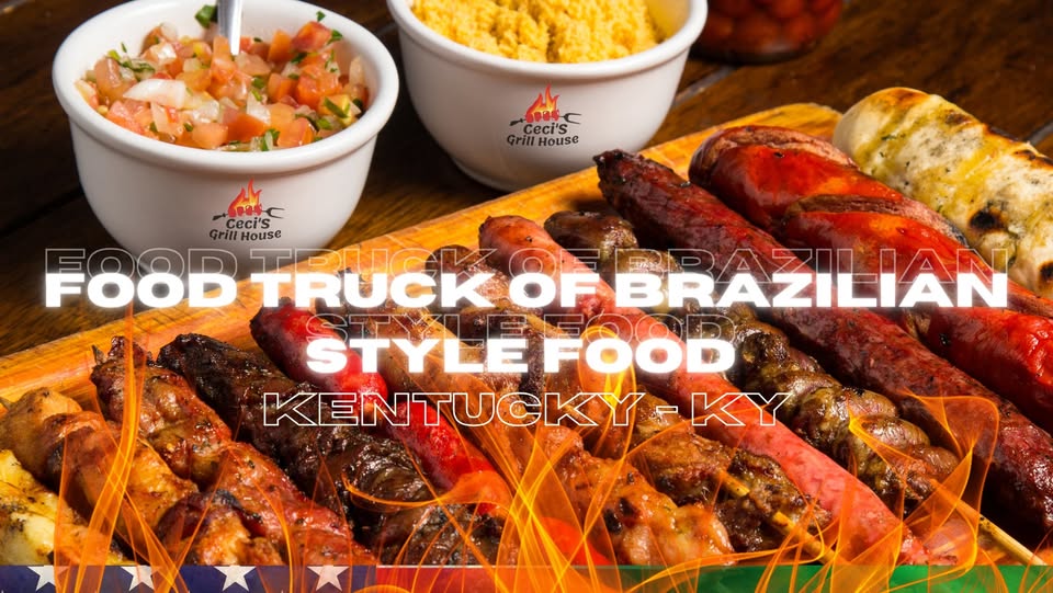 Cecis Grill House Food Truck — gallery 2