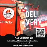 Cecis Grill House Food Truck — services 2
