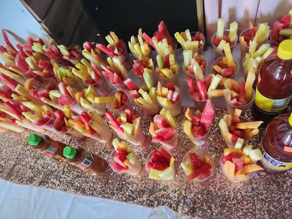 Cecy's Cakes — services 2