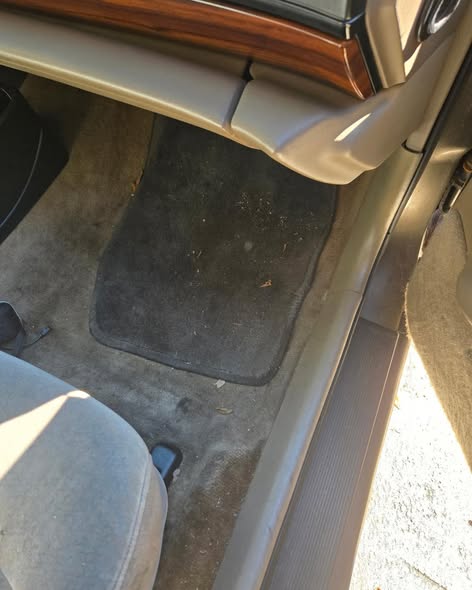 Da Wash Auto Spa — services 1