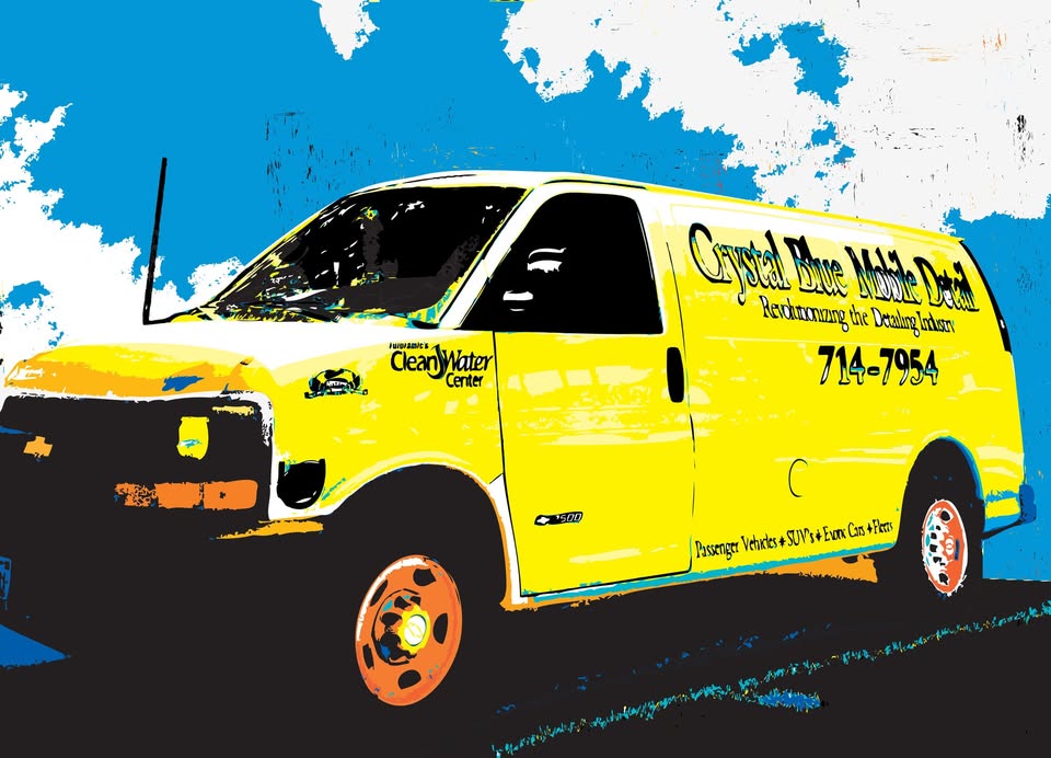 Dakar Auto Detail - Omaha Mobile Car Wash — services 1