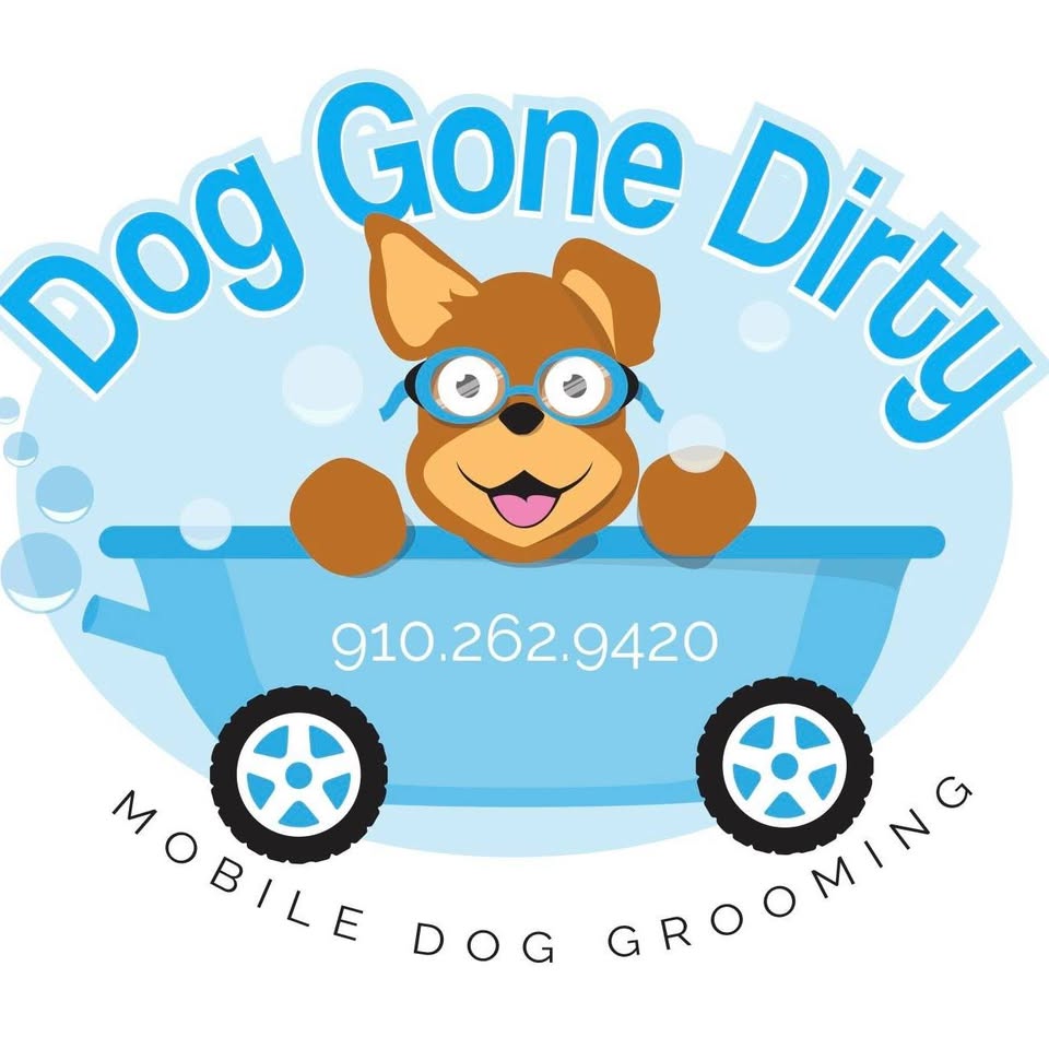 Dog Gone Dirty Mobile Dog Grooming — services 1