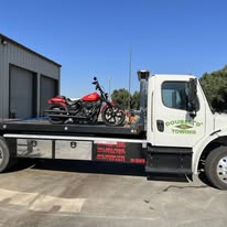 Double D Towing Service — services 2