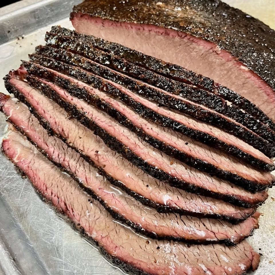 Down Home Blues BBQ — services 1