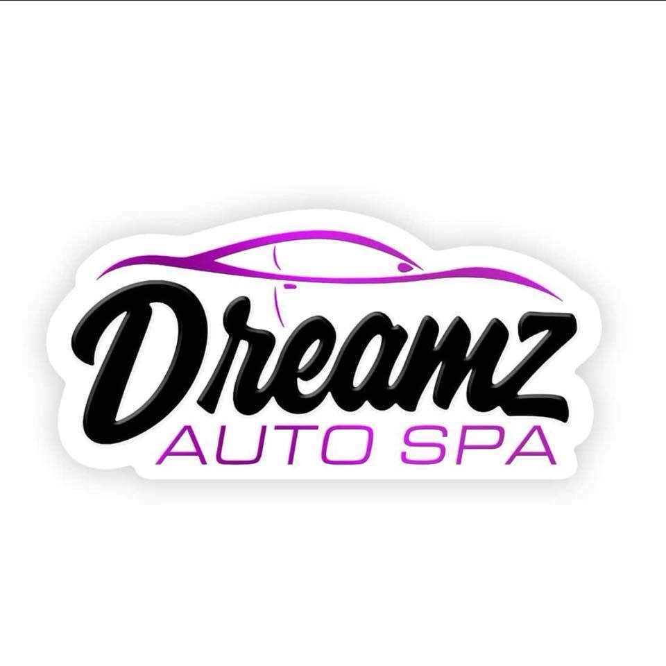 Dreamz Mobile Detailing — hero