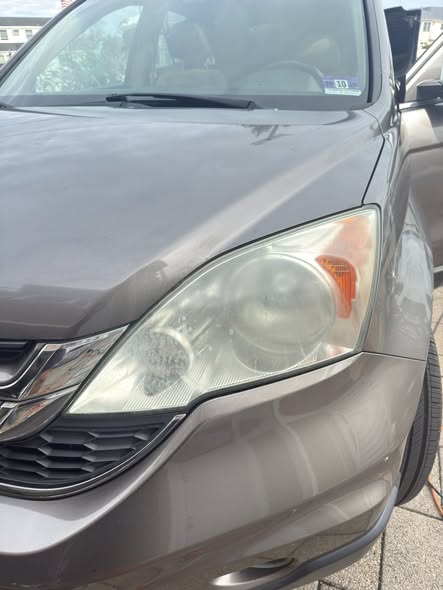 Dreamz Mobile Detailing — about