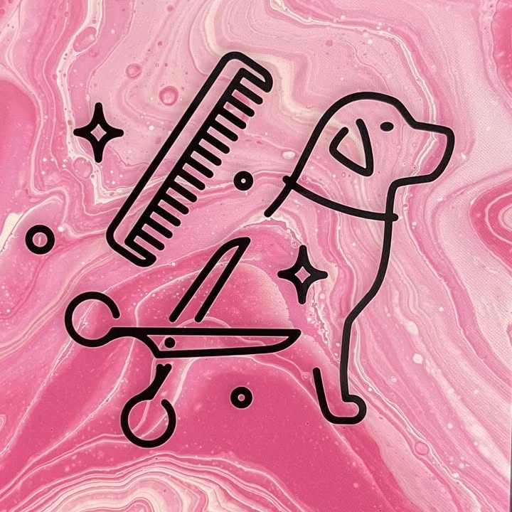 Dukes Glitzy Pawz — services 2