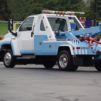 East Coast Towing — services 1