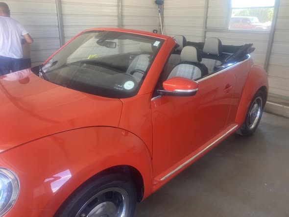 El Dorado Auto Detailing — about