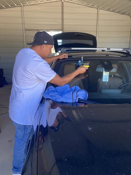 El Dorado Auto Detailing — services 2