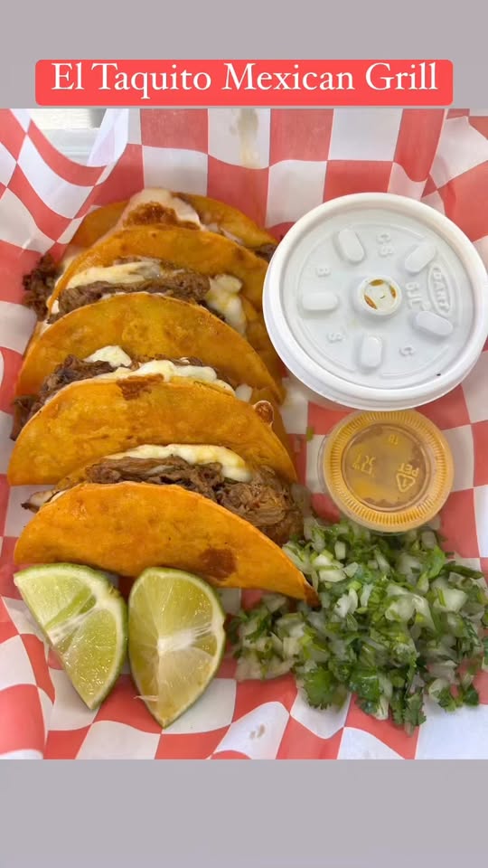El Taquito Mexican Grill — services 1