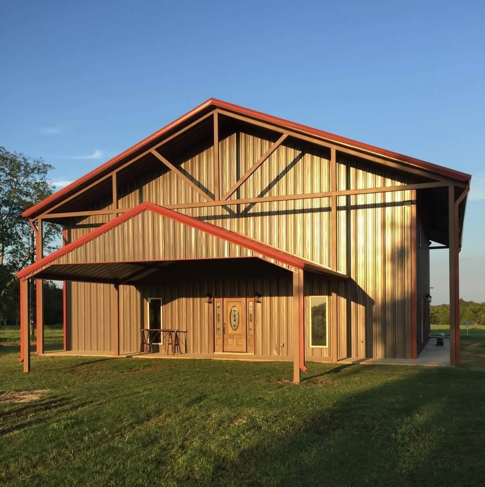 Erection Metal Works — services 2