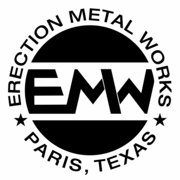 Erection Metal Works — gallery 1