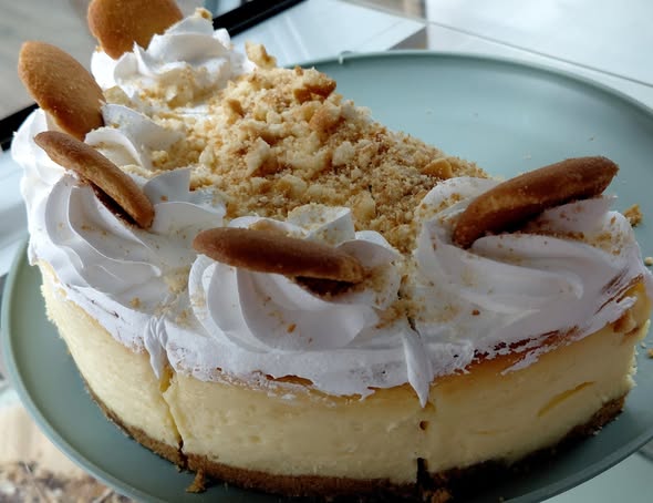 Essential Sweets — services 1