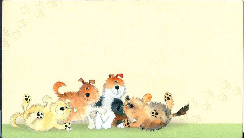 Fluffy Puppy Dog & Cat Grooming — services 1