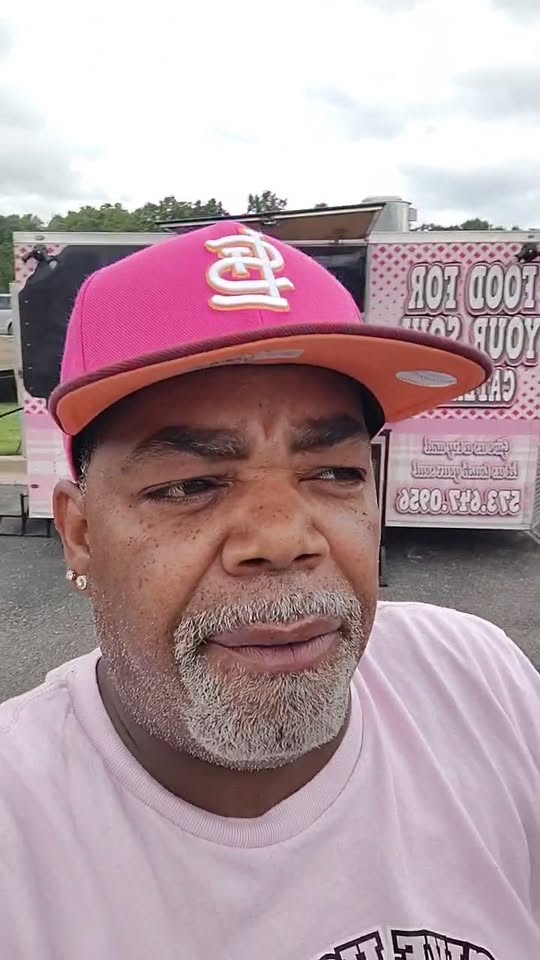 Food For Your Soul Catering - Food Truck — gallery 1
