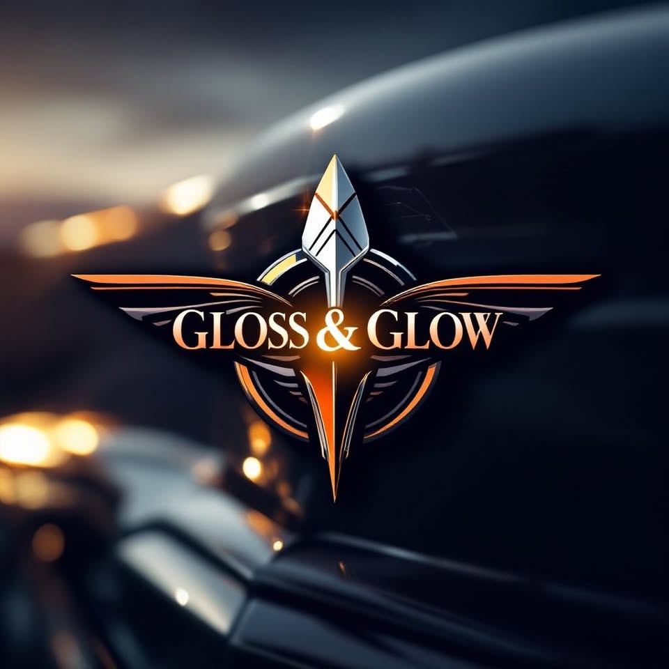 Gloss n Glow Mobile Auto Spa Omaha — hero